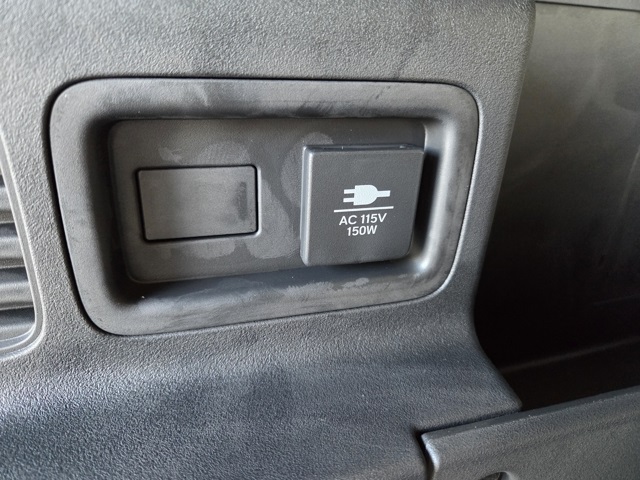 new 2026 Honda Passport car, priced at $51,745