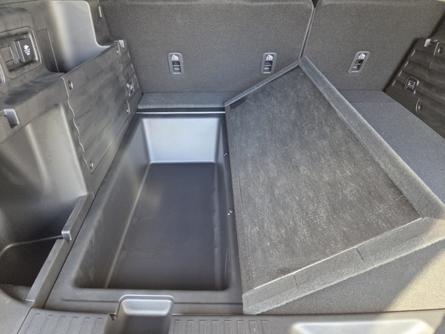 new 2026 Honda Passport car, priced at $51,745