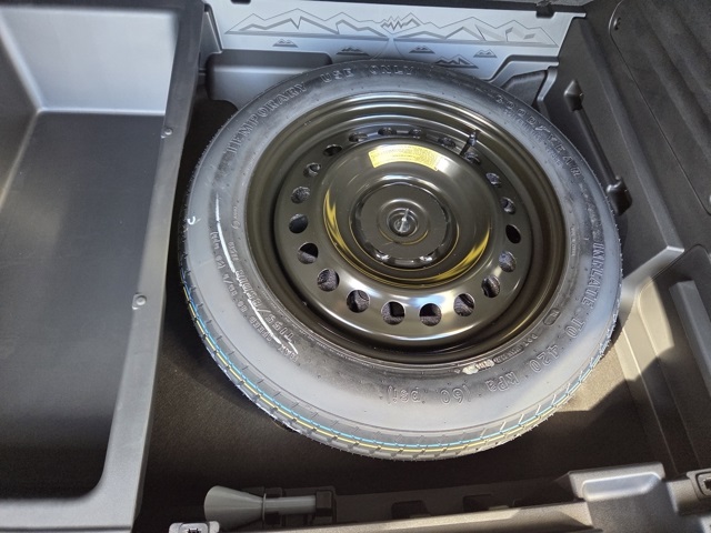 new 2026 Honda Passport car, priced at $51,745