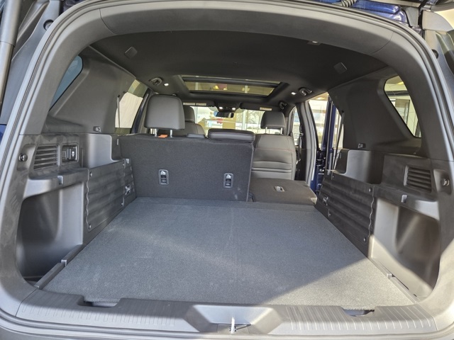 new 2026 Honda Passport car, priced at $51,745