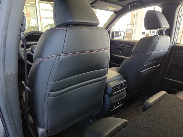 new 2026 Honda Passport car, priced at $51,745