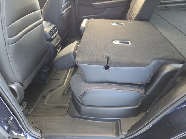 new 2026 Honda Passport car, priced at $51,745