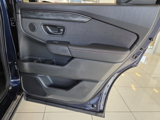 new 2026 Honda Passport car, priced at $51,745