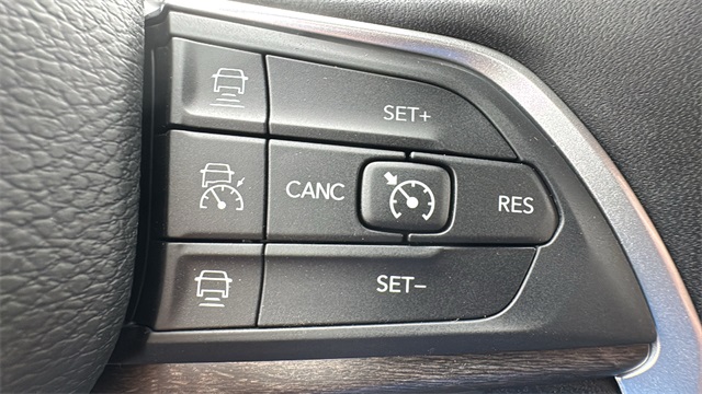 new 2025 Jeep Grand Cherokee car, priced at $46,922