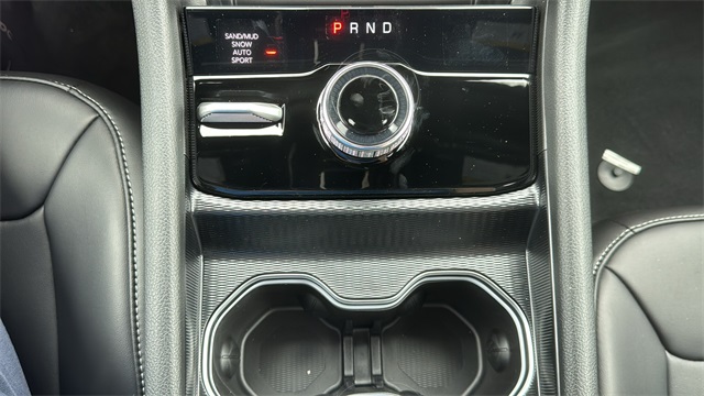 new 2025 Jeep Grand Cherokee car, priced at $46,922