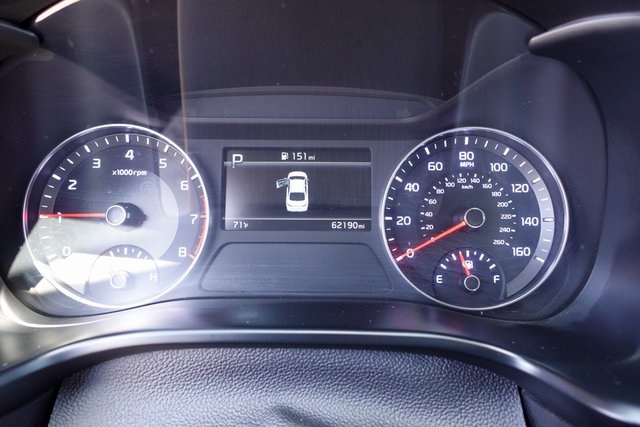 used 2022 Kia Forte car, priced at $17,000