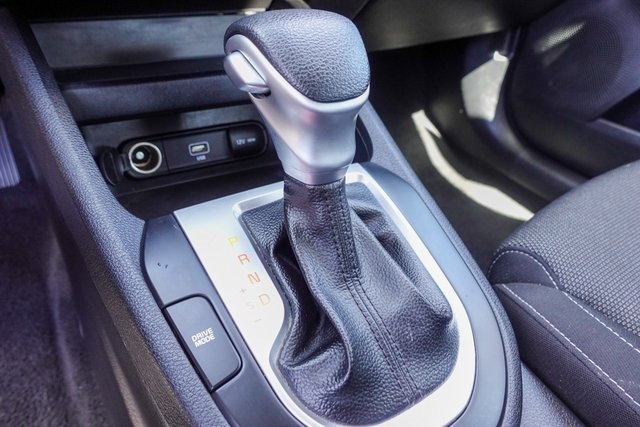 used 2022 Kia Forte car, priced at $17,000