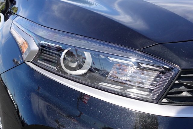 used 2022 Kia Forte car, priced at $17,000