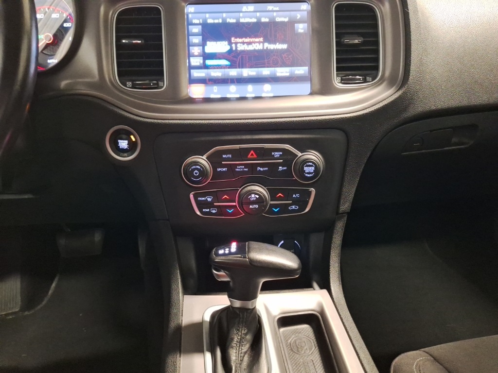 used 2023 Dodge Charger car, priced at $27,598