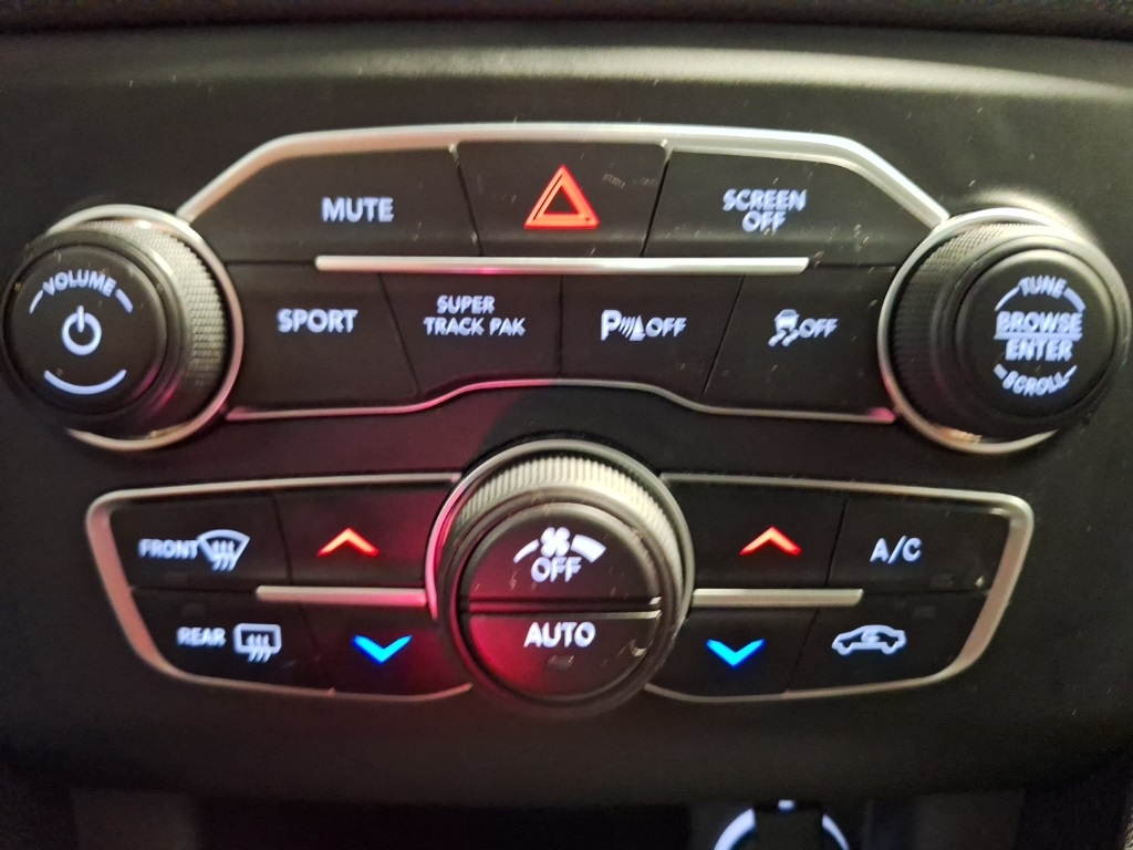 used 2023 Dodge Charger car, priced at $27,598