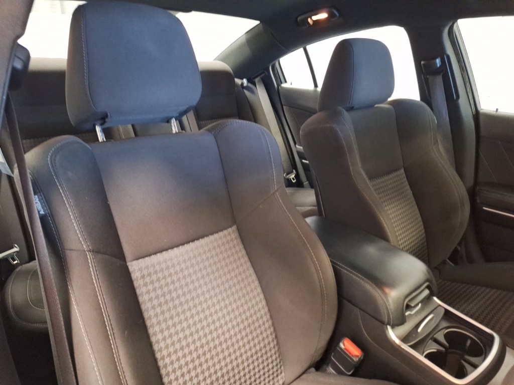 used 2023 Dodge Charger car, priced at $27,598