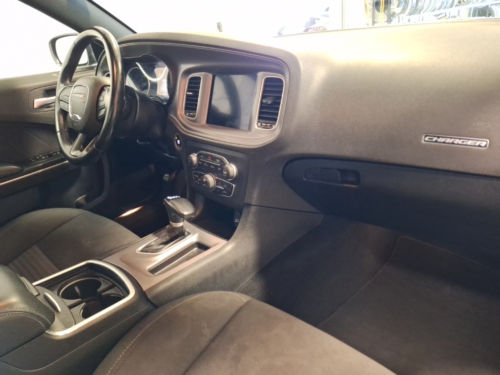 used 2023 Dodge Charger car, priced at $27,598