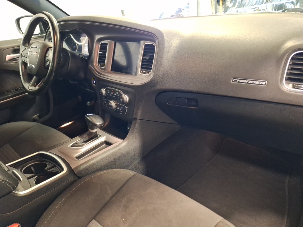 used 2023 Dodge Charger car, priced at $27,598
