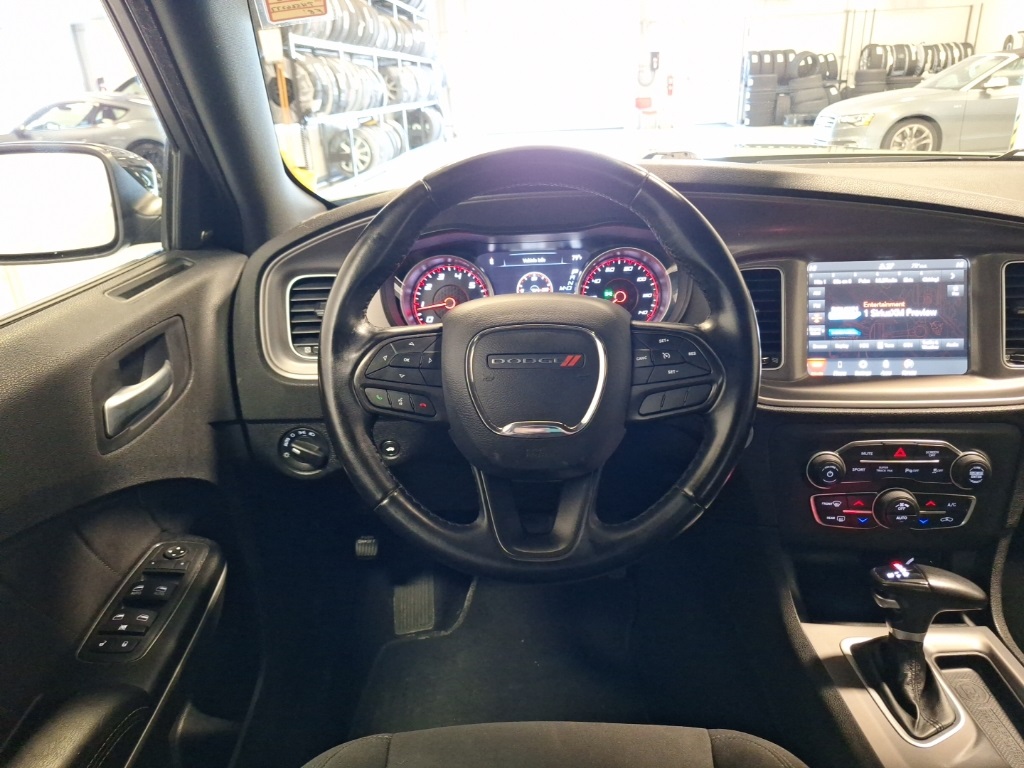 used 2023 Dodge Charger car, priced at $27,598