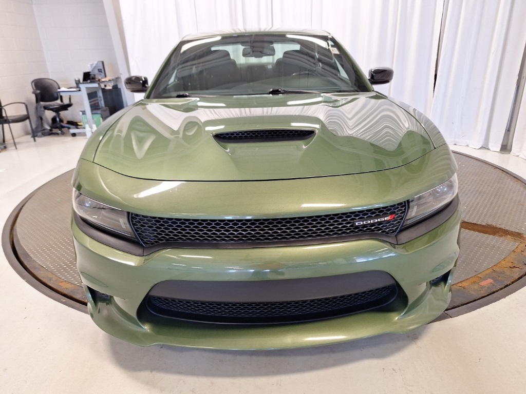 used 2023 Dodge Charger car, priced at $27,598