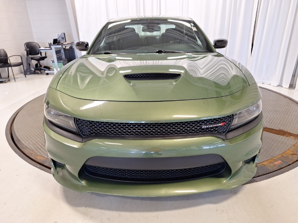 used 2023 Dodge Charger car, priced at $27,598