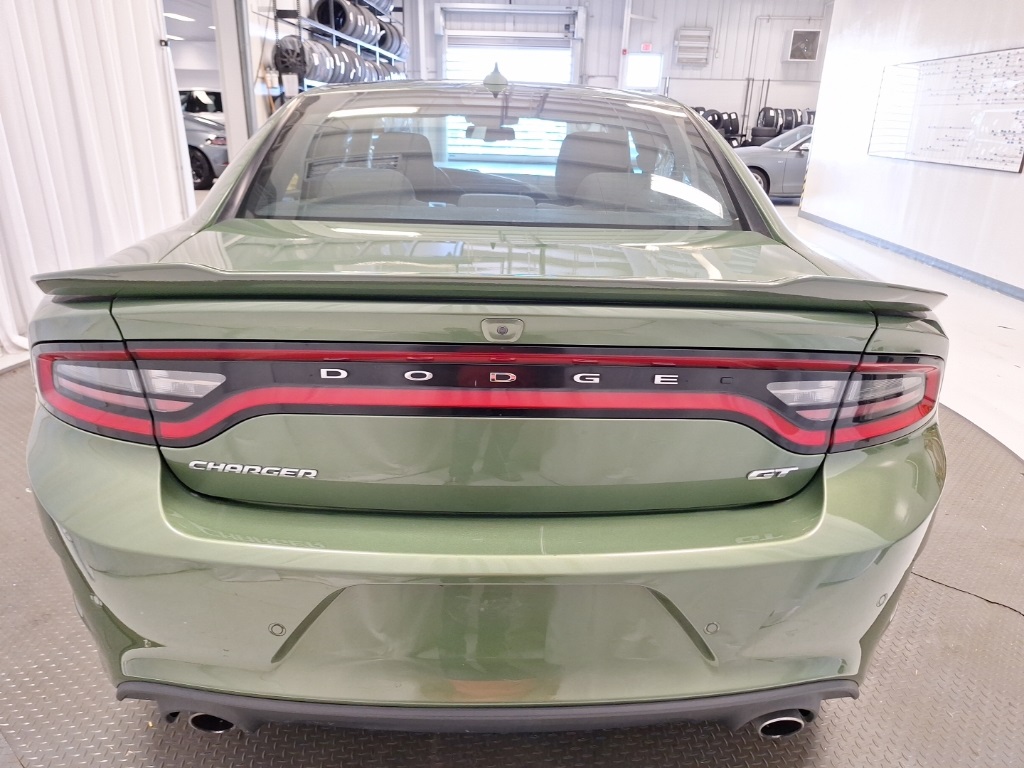 used 2023 Dodge Charger car, priced at $27,598