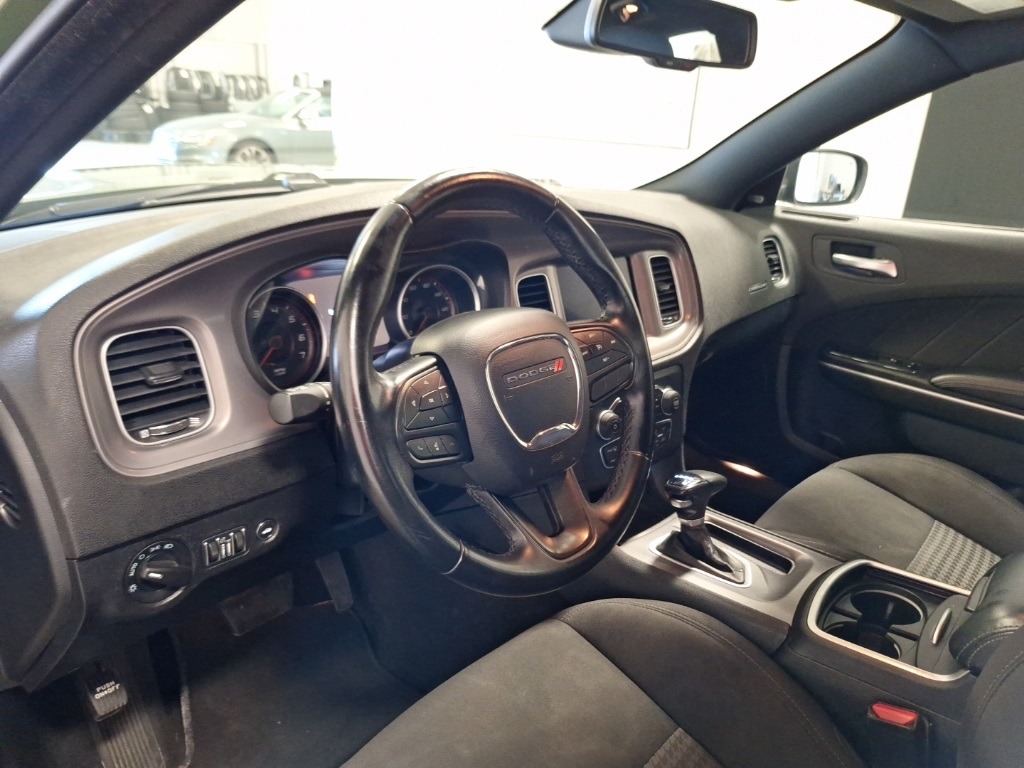 used 2023 Dodge Charger car, priced at $27,598