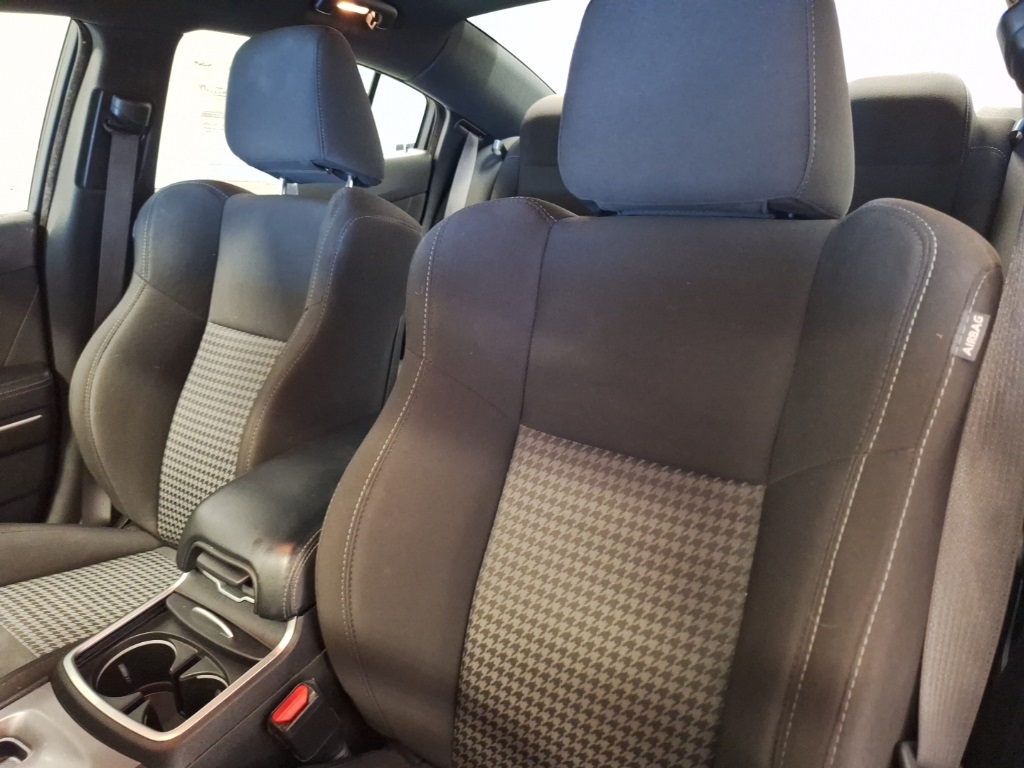 used 2023 Dodge Charger car, priced at $27,598