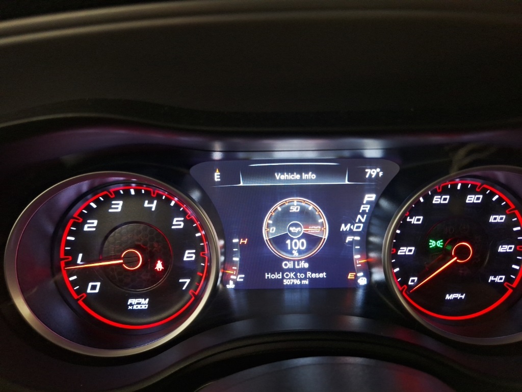 used 2023 Dodge Charger car, priced at $27,598