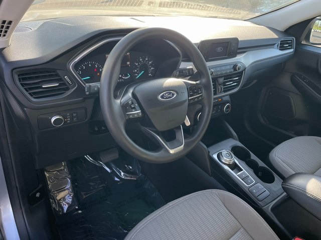 used 2022 Ford Escape car, priced at $20,983