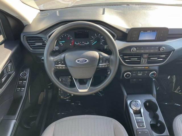 used 2022 Ford Escape car, priced at $20,983