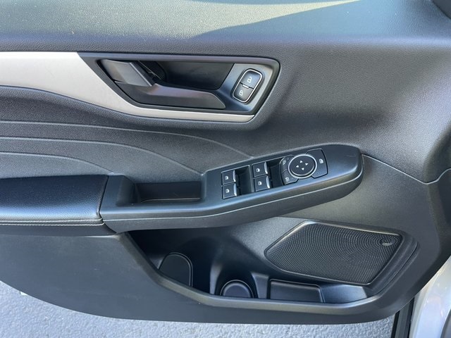 used 2022 Ford Escape car, priced at $20,983