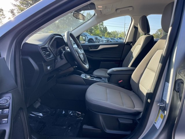used 2022 Ford Escape car, priced at $20,983