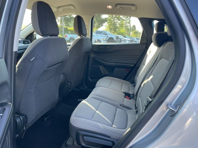 used 2022 Ford Escape car, priced at $20,983