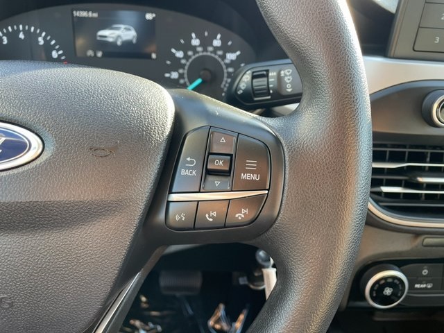 used 2022 Ford Escape car, priced at $20,983