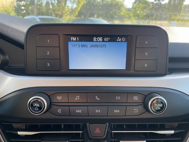 used 2022 Ford Escape car, priced at $20,983