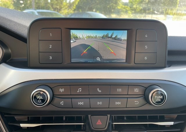used 2022 Ford Escape car, priced at $20,983