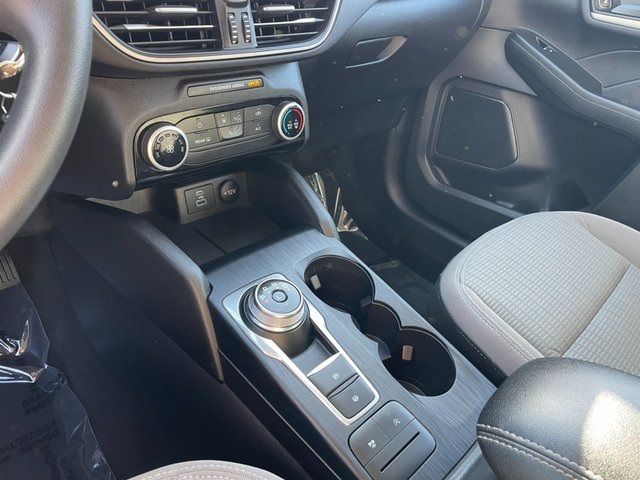 used 2022 Ford Escape car, priced at $20,983