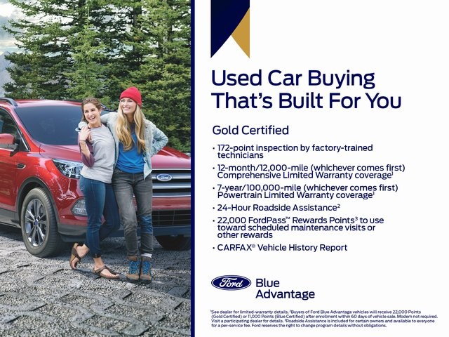used 2022 Ford Escape car, priced at $20,983