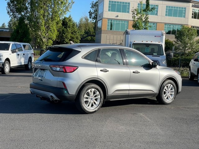 used 2022 Ford Escape car, priced at $20,983