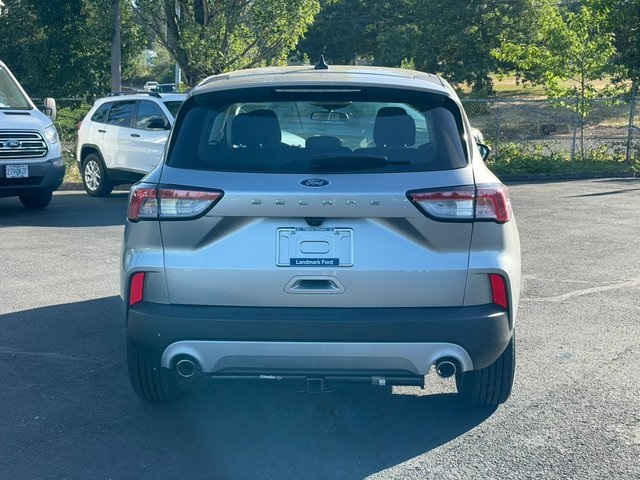 used 2022 Ford Escape car, priced at $20,983