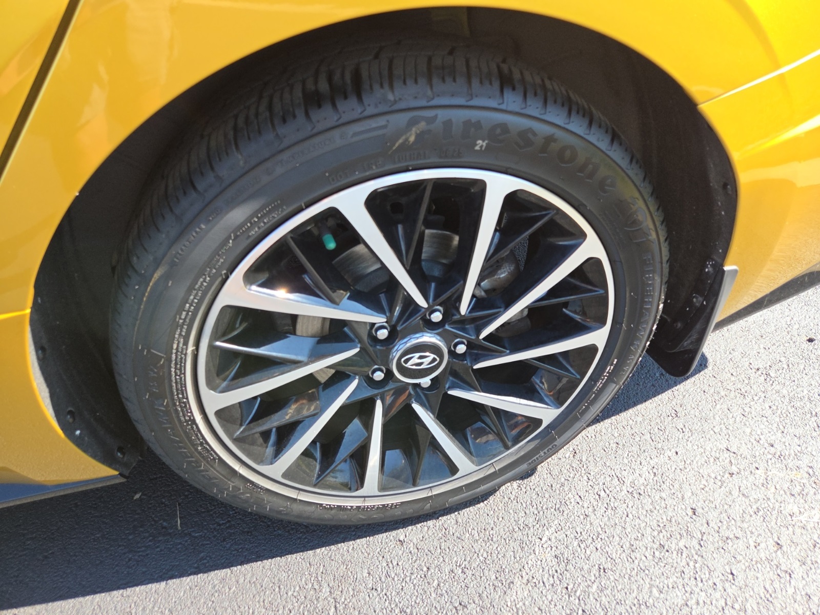 used 2020 Hyundai Sonata car, priced at $16,377