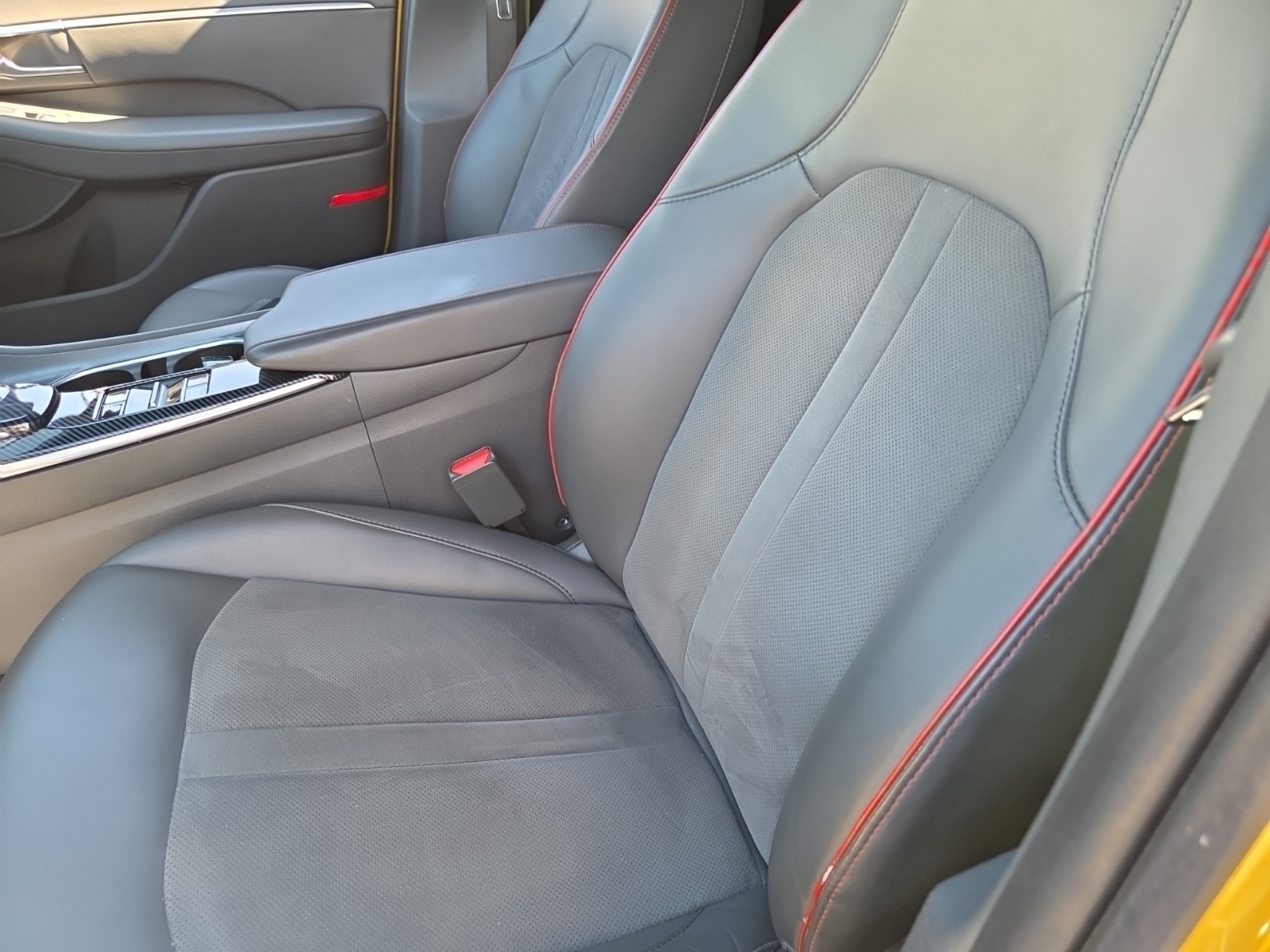 used 2020 Hyundai Sonata car, priced at $16,377