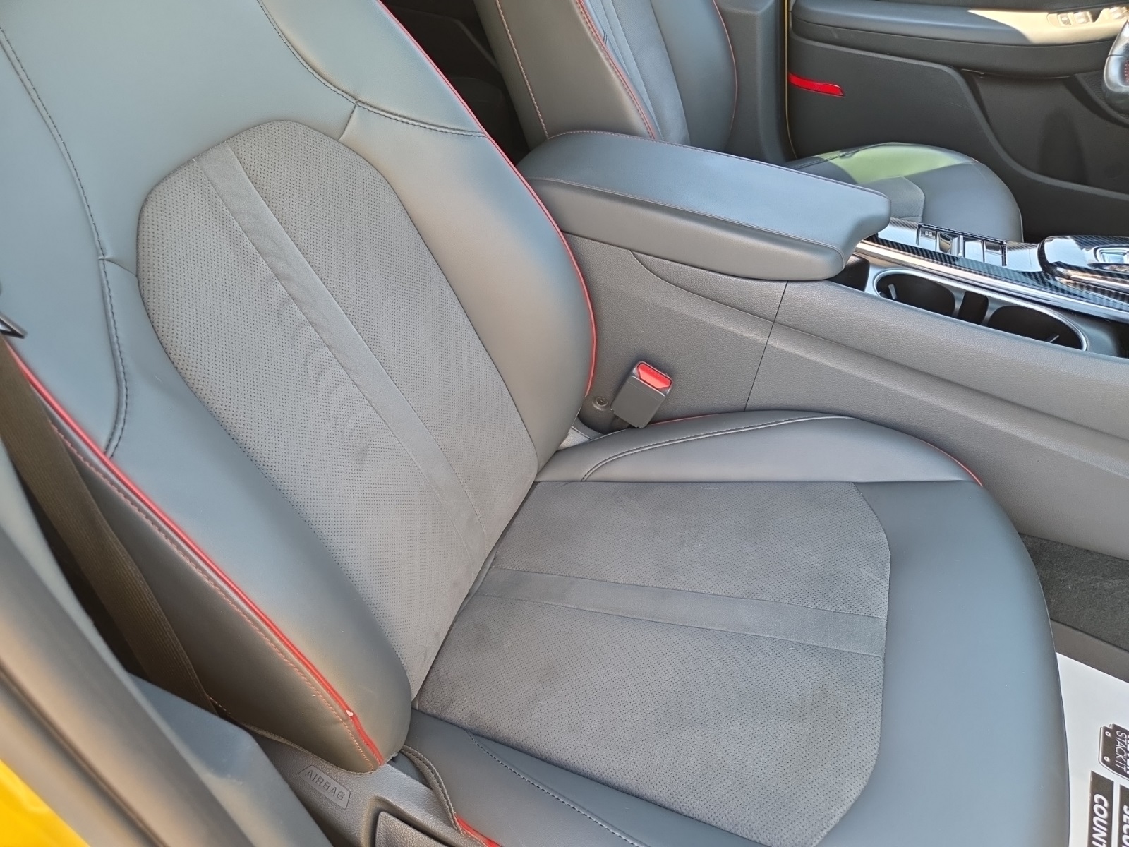 used 2020 Hyundai Sonata car, priced at $16,377
