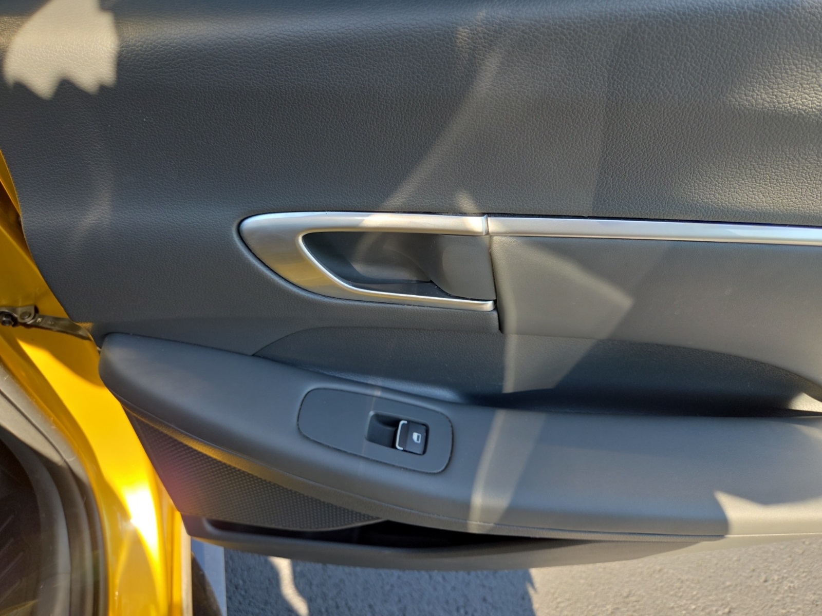 used 2020 Hyundai Sonata car, priced at $16,377