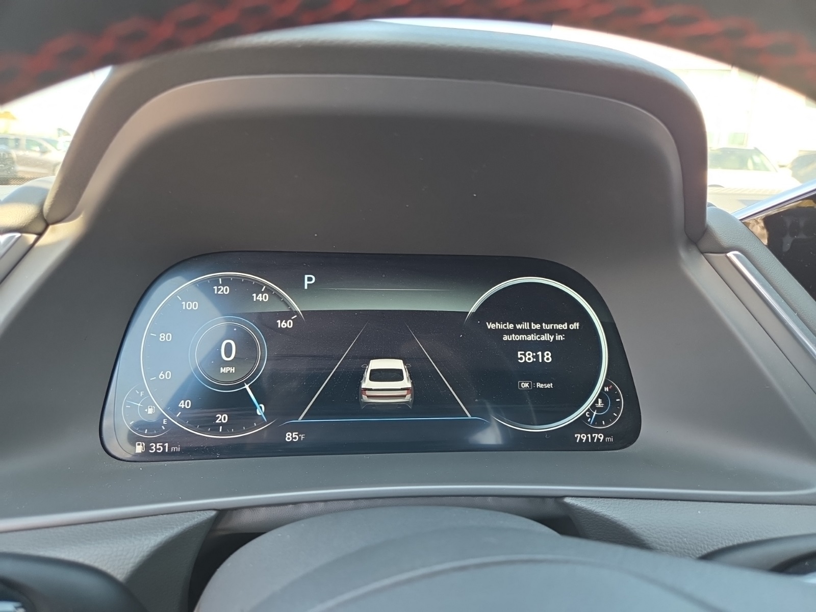 used 2020 Hyundai Sonata car, priced at $16,377