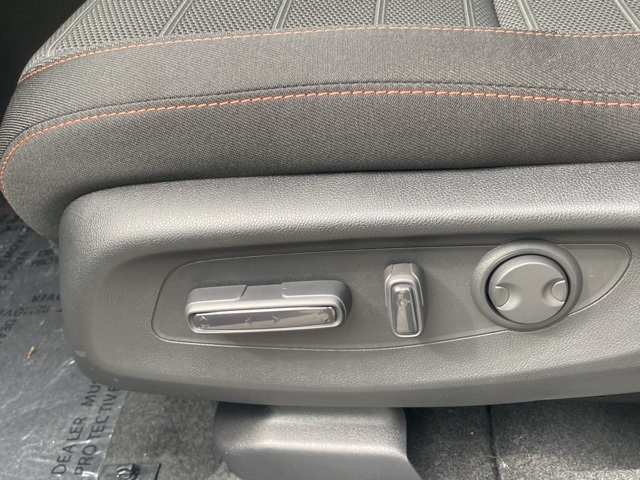 new 2026 Honda CR-V Hybrid car, priced at $38,670