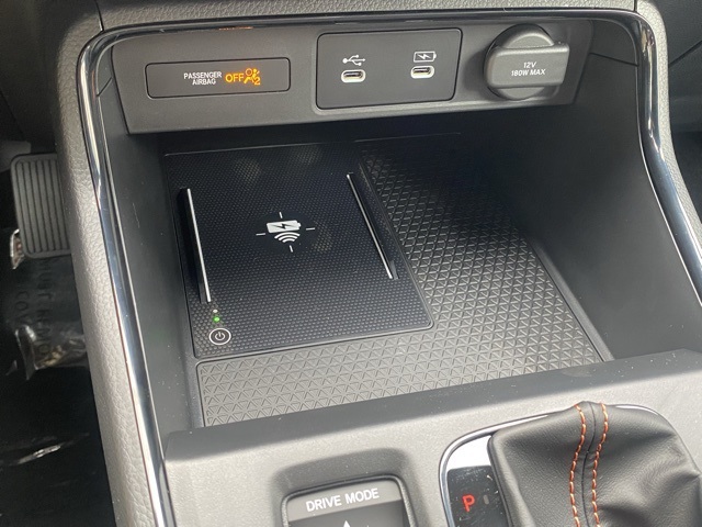 new 2026 Honda CR-V Hybrid car, priced at $38,670