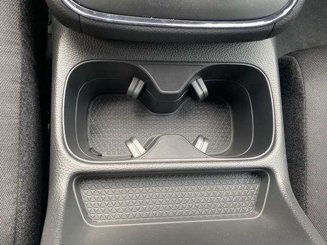 new 2026 Honda CR-V Hybrid car, priced at $38,670