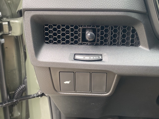 new 2026 Honda CR-V Hybrid car, priced at $38,670