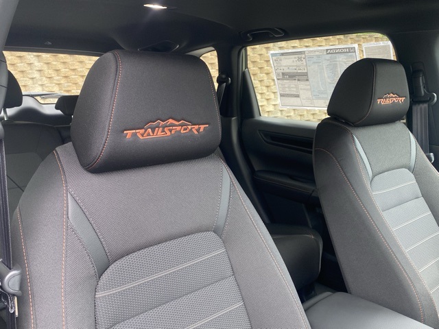 new 2026 Honda CR-V Hybrid car, priced at $38,670