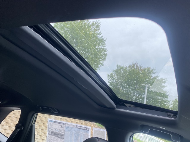 new 2026 Honda CR-V Hybrid car, priced at $38,670