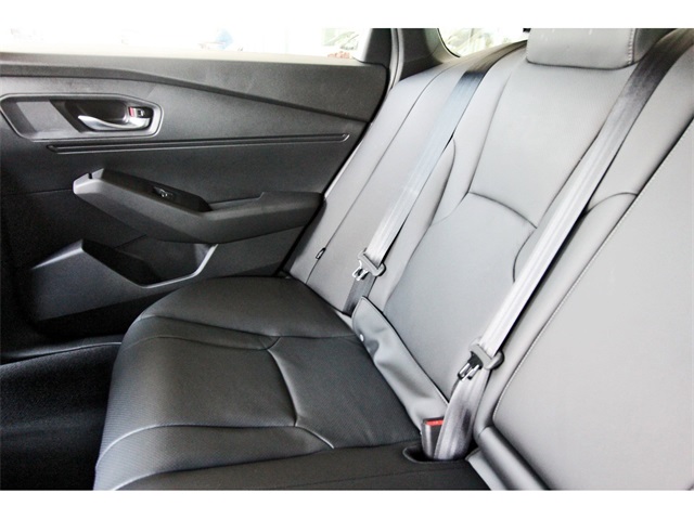 new 2025 Honda Accord Hybrid car, priced at $35,501