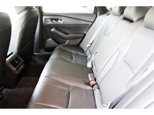 new 2025 Honda Accord Hybrid car, priced at $35,501