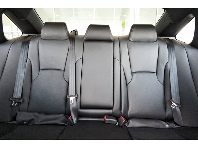 new 2025 Honda Accord Hybrid car, priced at $35,501
